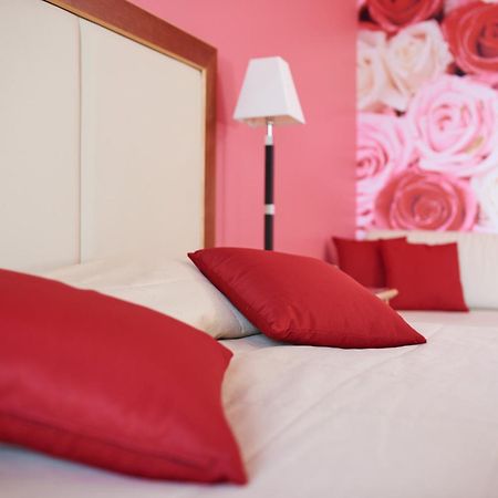 Belfiore Park Hotel 4Stars Superior "Adults Only" Brenzone sul Garda Rom bilde