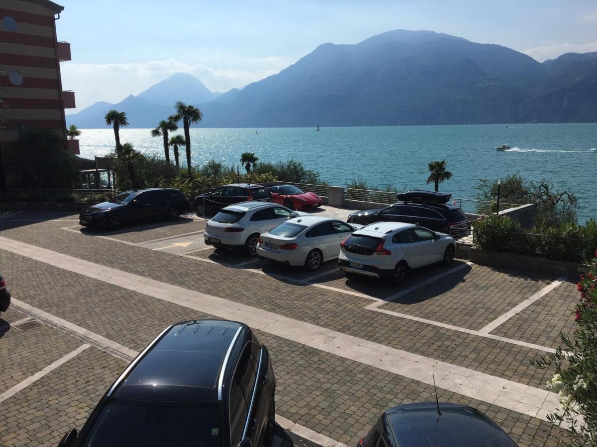 Belfiore Park Hotel 4Stars Superior "Adults Only" Brenzone sul Garda Eksteriør bilde