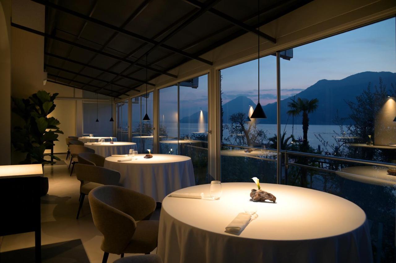 Belfiore Park Hotel 4Stars Superior "Adults Only" Brenzone sul Garda Eksteriør bilde