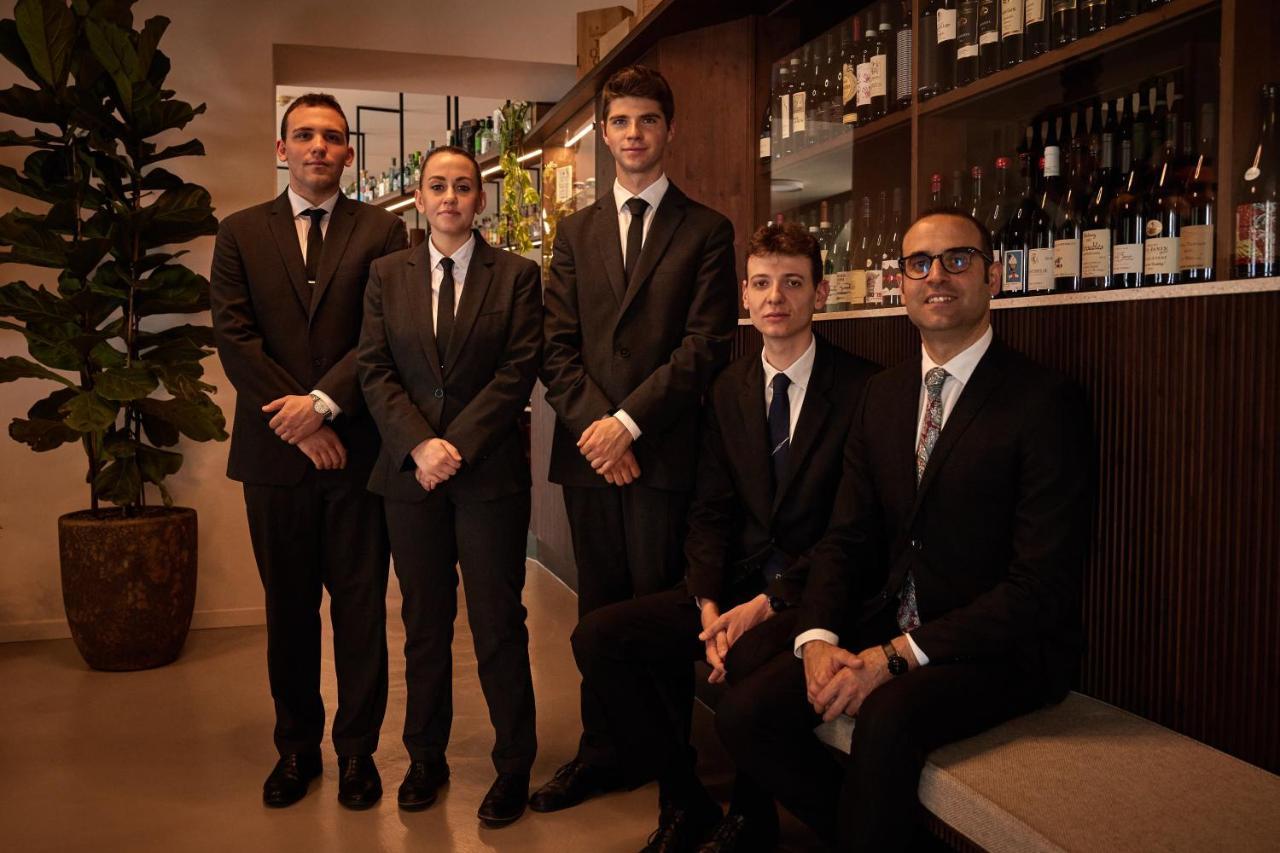 Belfiore Park Hotel 4Stars Superior "Adults Only" Brenzone sul Garda Eksteriør bilde