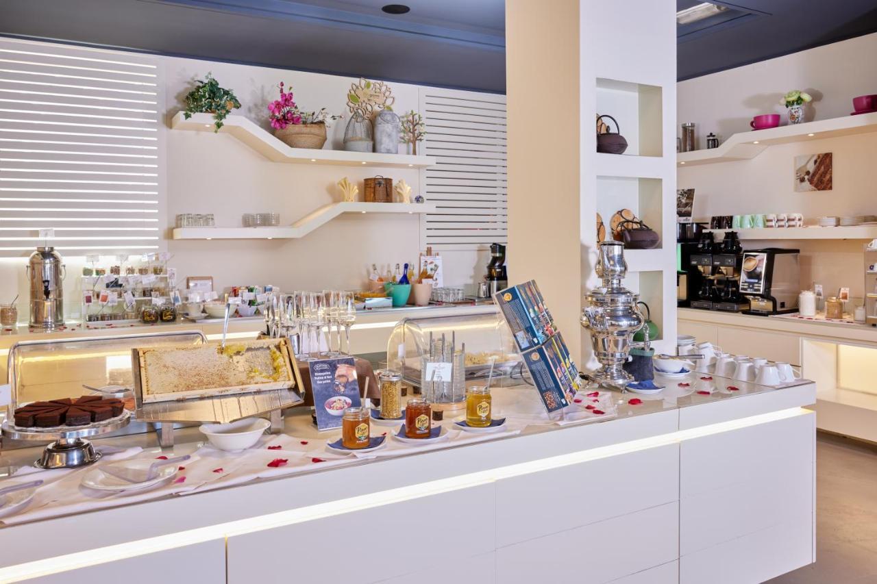 Belfiore Park Hotel 4Stars Superior "Adults Only" Brenzone sul Garda Eksteriør bilde