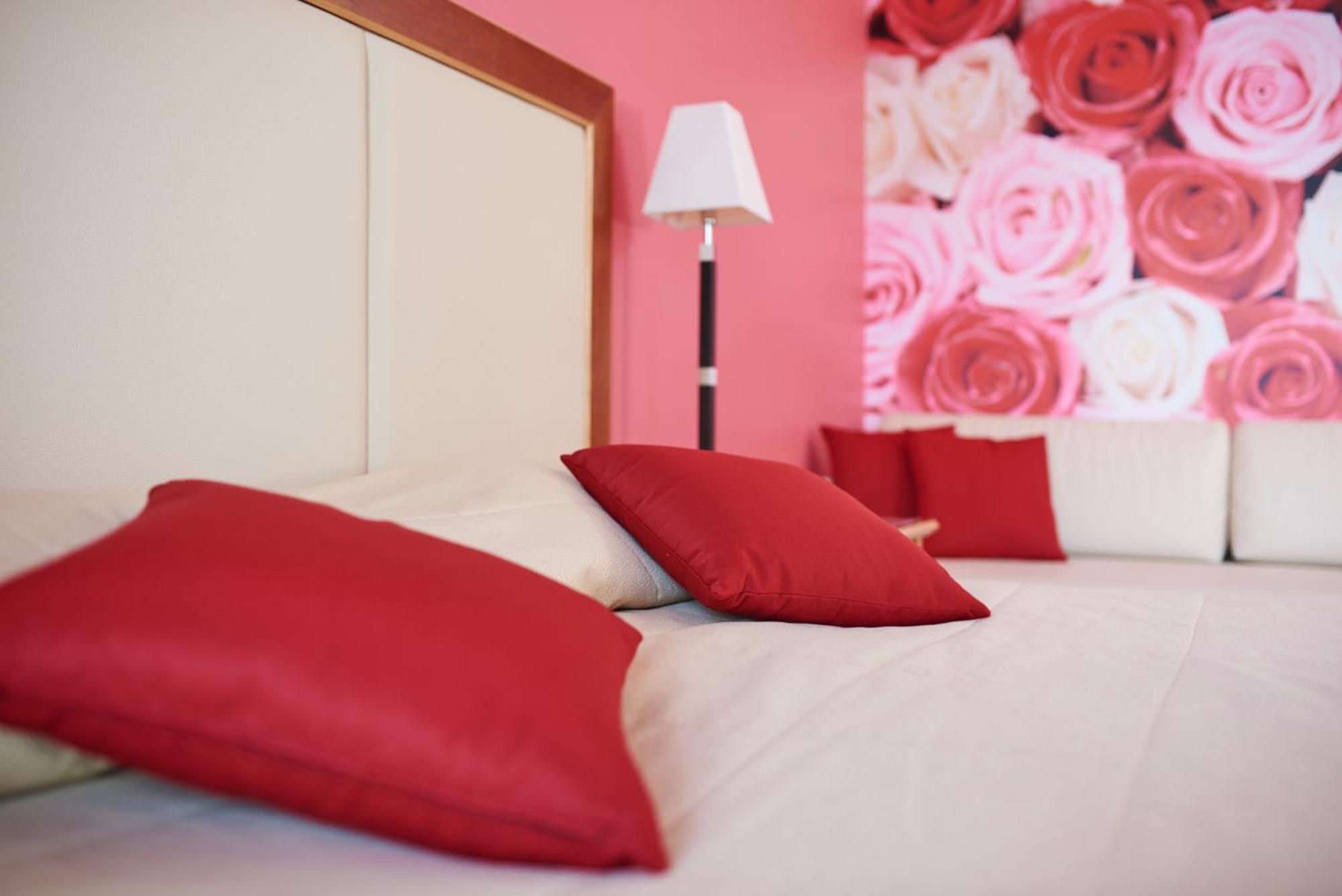 Belfiore Park Hotel 4Stars Superior "Adults Only" Brenzone sul Garda Rom bilde