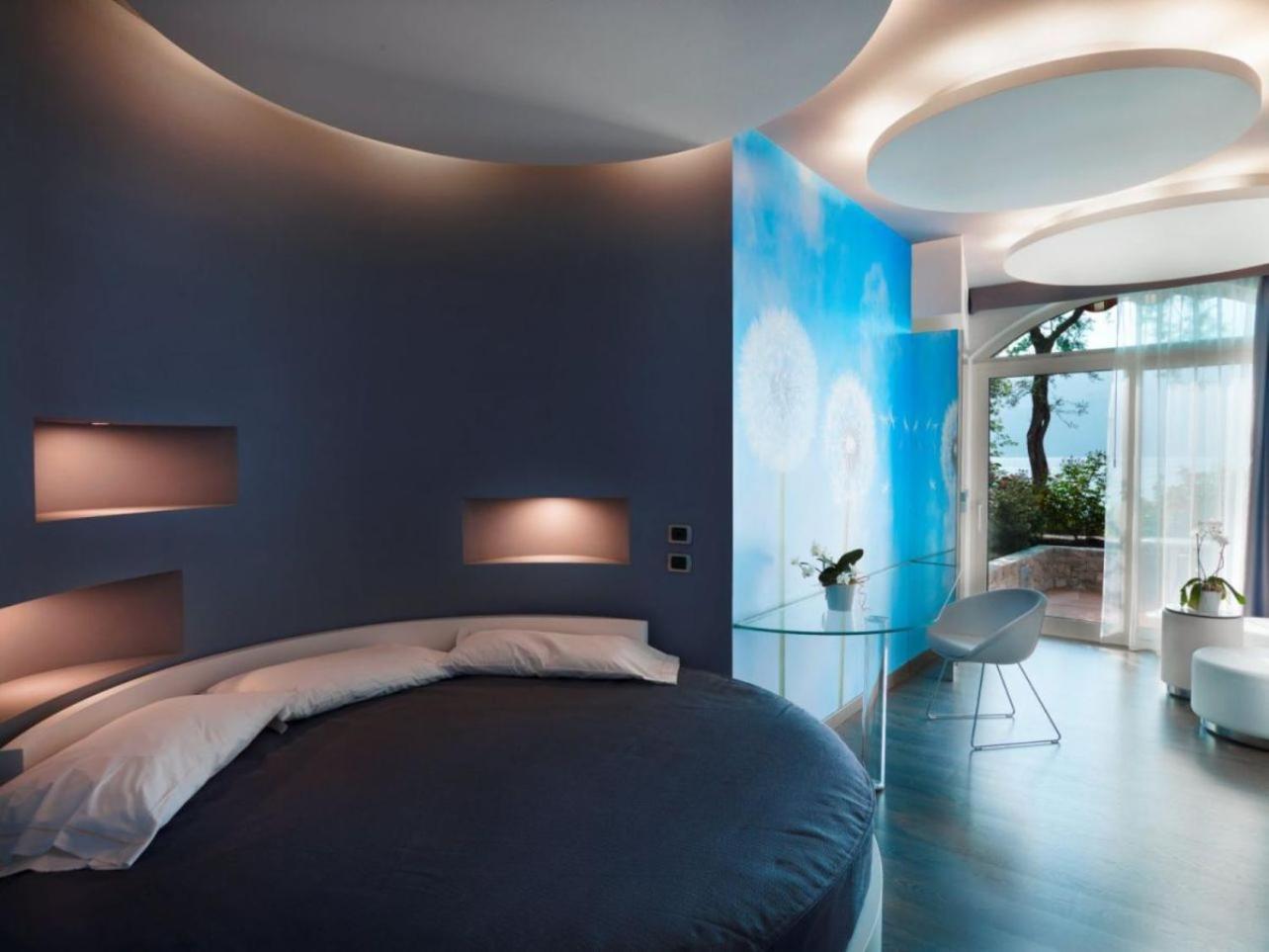 Belfiore Park Hotel 4Stars Superior "Adults Only" Brenzone sul Garda Rom bilde