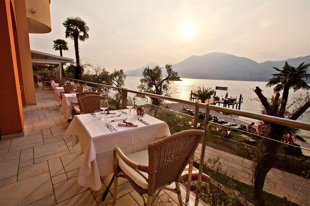 Belfiore Park Hotel 4Stars Superior "Adults Only" Brenzone sul Garda Eksteriør bilde