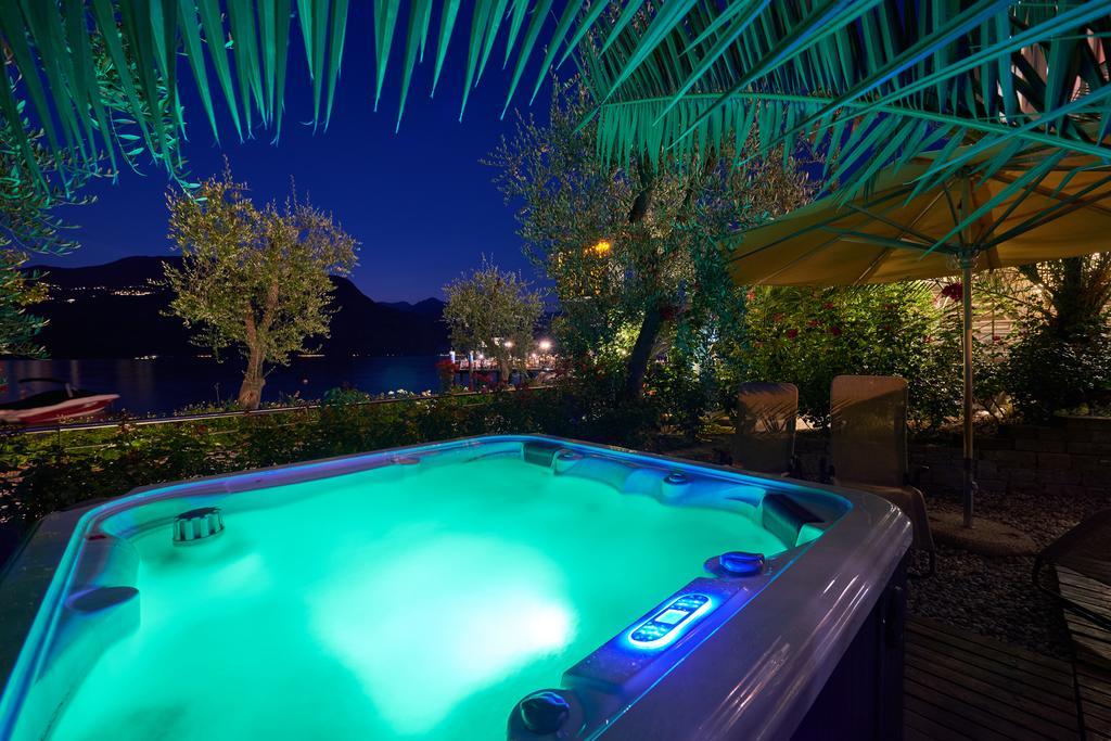 Belfiore Park Hotel 4Stars Superior "Adults Only" Brenzone sul Garda Eksteriør bilde