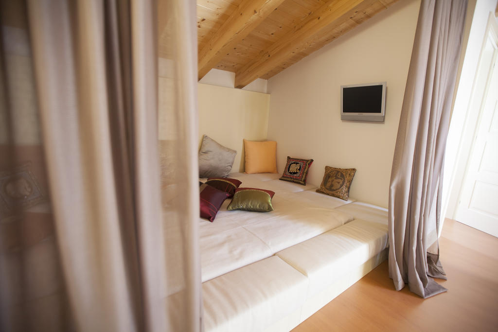 Belfiore Park Hotel 4Stars Superior "Adults Only" Brenzone sul Garda Rom bilde