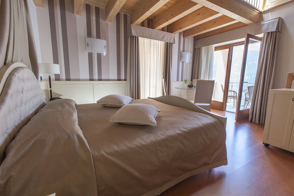 Belfiore Park Hotel 4Stars Superior "Adults Only" Brenzone sul Garda Eksteriør bilde