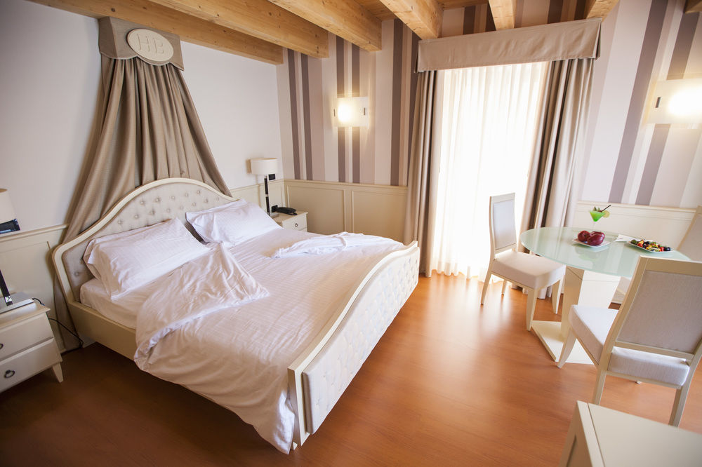 Belfiore Park Hotel 4Stars Superior "Adults Only" Brenzone sul Garda Eksteriør bilde