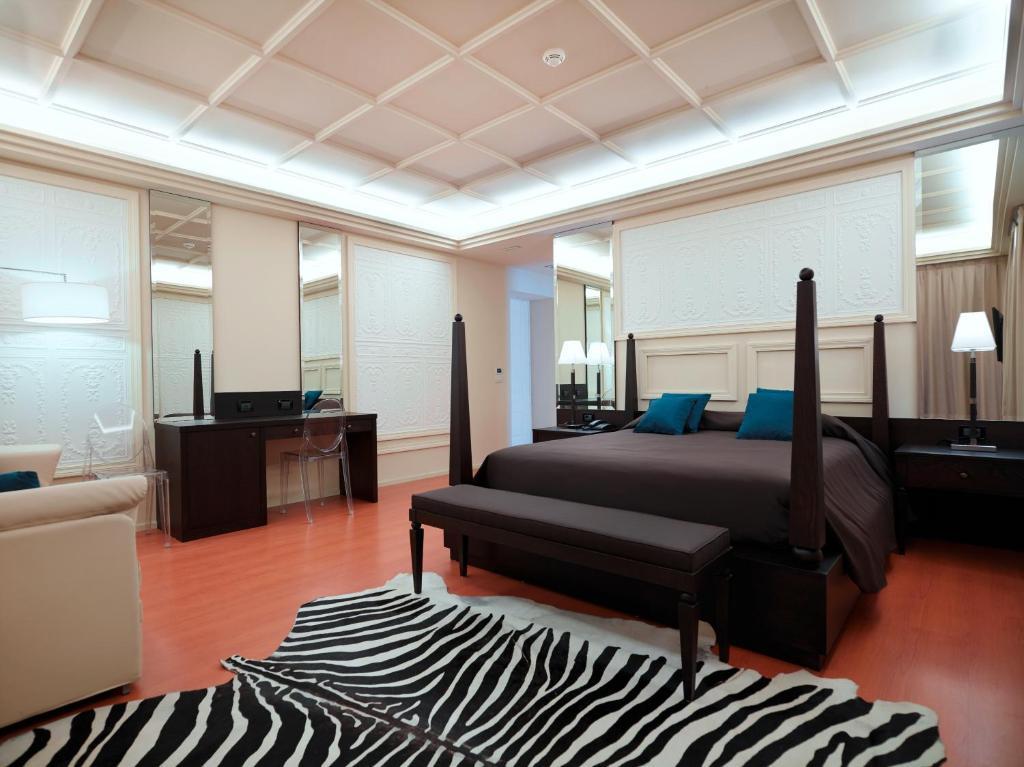 Belfiore Park Hotel 4Stars Superior "Adults Only" Brenzone sul Garda Rom bilde
